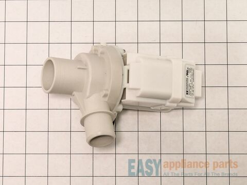 Drain Pump - 120V 60Hz – Part Number: WH23X10040