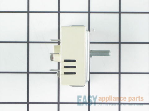 Dual surface element switch – Part Number: 316238201