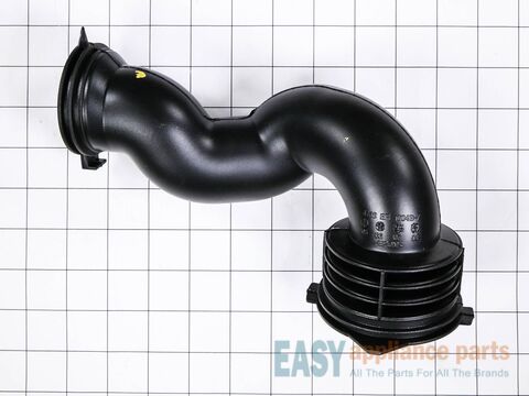 Washer Hose with Bellows – Part Number: 4738ER1004B