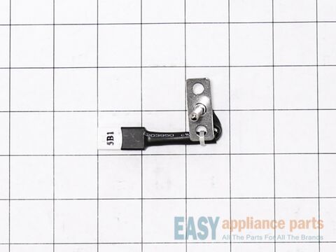 Thermistor,NTC – Part Number: 6322FR2046C