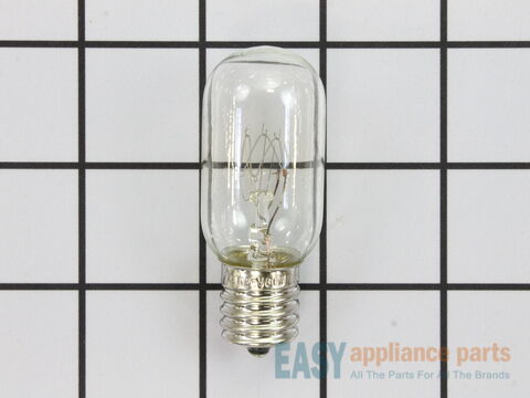 Light Bulb - 120V 30W – Part Number: 6912W1Z004B
