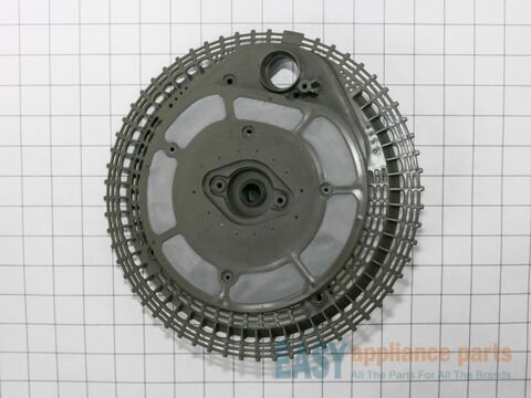 Filter Assembly,Mesh – Part Number: ADQ32598202