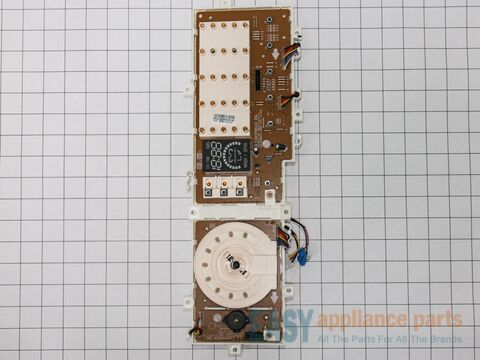 PCB ASSEMBLY,DISPLAY – Part Number: EBR32268107