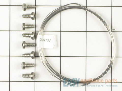 Ice Cutting Grid Wire – Part Number: 4387020