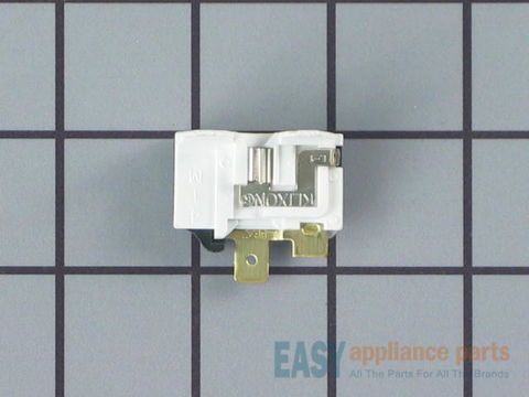 Compressor Relay and Overload Kit – Part Number: 4387535