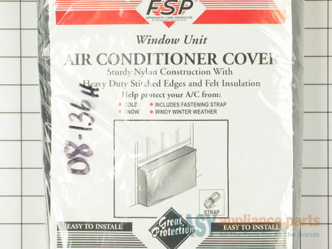 Winter Air Conditioner Cover – Part Number: 484069