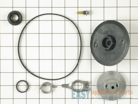 Drain and Wash Impeller Kit – Part Number: 675806