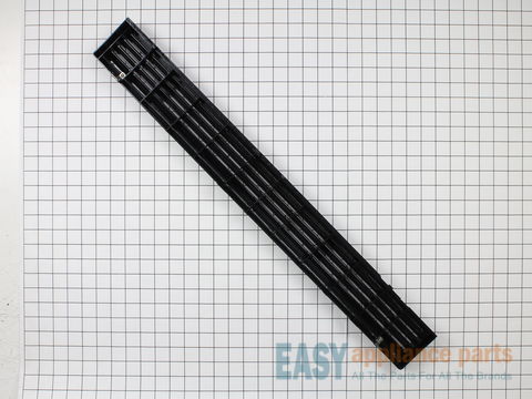 Details about   74005810 Whirlpool Vent Grille OEM 74005810 