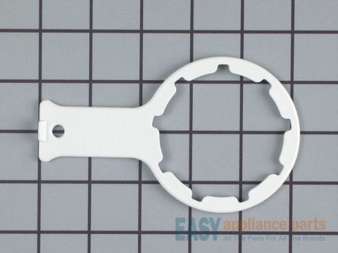 Water Filter Wrench – Part Number: 218710300