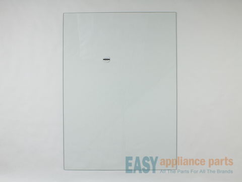 Pan Cover Glass Insert – Part Number: 240350609