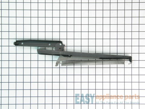 Hinge with Spring - Left or Right Side – Part Number: 316007001