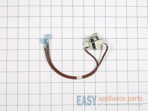 High Limit Thermostat – Part Number: 318003600