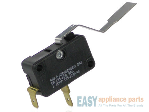 SWITCH – Part Number: 5300809863