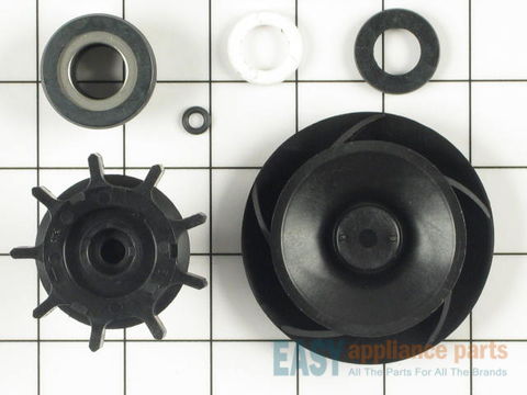 Motor Shaft Seal Kit – Part Number: 5300809909