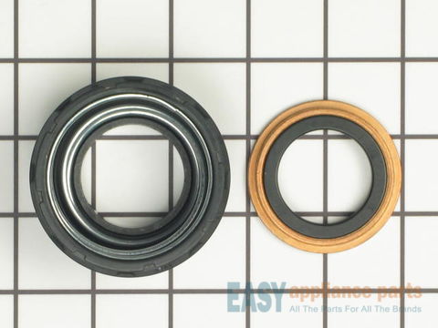 2 X GENERIC SIMPSON ELECTROLUX SEAL FOR TOP TRANSMISSION 0208250096 SG013 SP617 