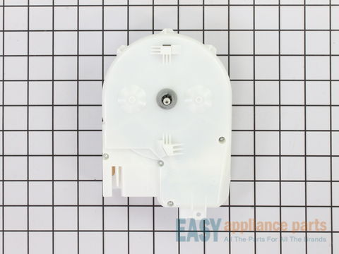 Timer – Part Number: WH12X10527