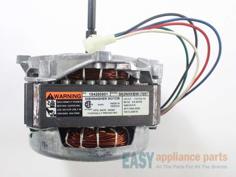 MOTOR AND RELAY – Part Number: 5303943152