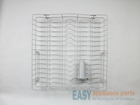 Upper Dishrack with Wheels – Part Number: WD28X10369