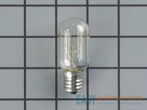 Light Bulb - 25 watt – Part Number: 216846400