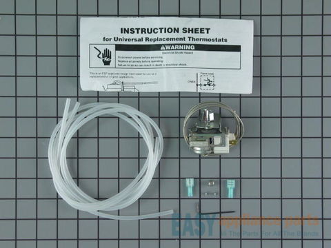 Thermostat Kit – Part Number: 4389248
