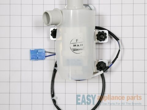 Washer Drain Pump – Part Number: 5859EA1004F
