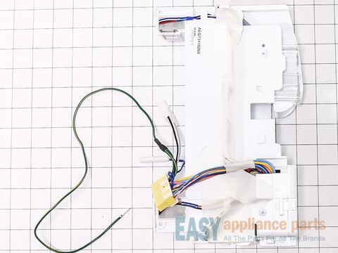 Ice Maker Assembly - 3 Wire – Part Number: AEQ73110203