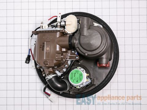 SUMP ASSEMBLY – Part Number: AJH72949004