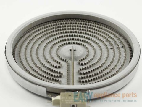 Heater, Radiation – Part Number: MEE62385101