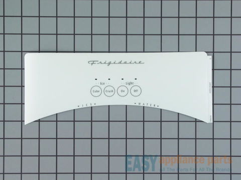 Frigidaire 240570204 Cover Label for Refrigerator for sale online 