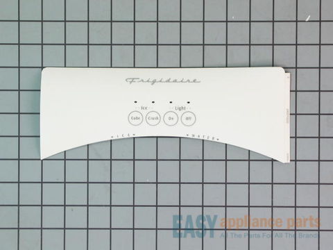Module Cover Label – Part Number: 240570205