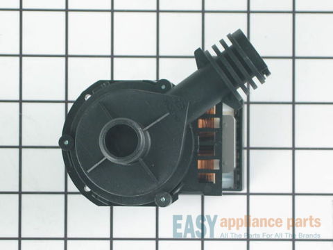 Drain Pump – Part Number: A00126501