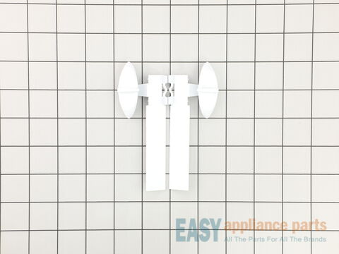 Humidity Control Damper – Part Number: 5304492617