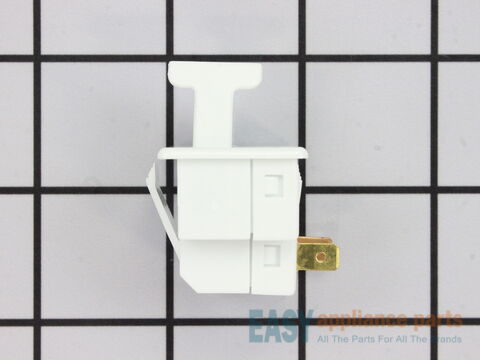 Light Switch – Part Number: WR23X10725