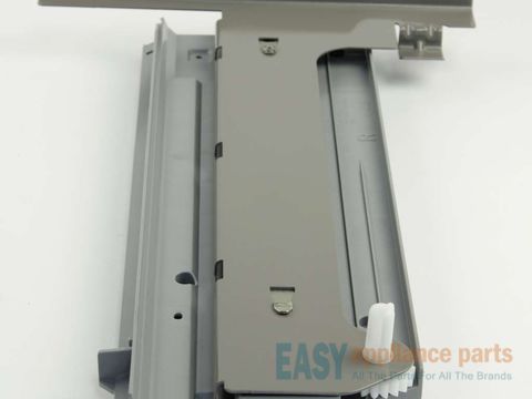 Refrigerator Freezer Drawer Slide Rail Bracket – Part Number: W10625070