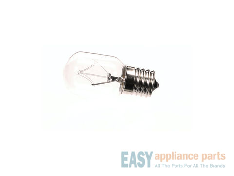 Light Bulb - 40W – Part Number: WB25X10030