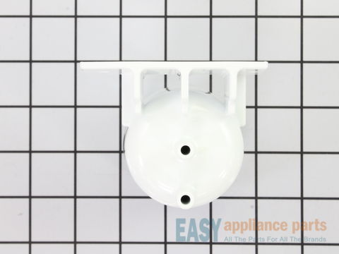 Water Filter Housing - Does NOT Include Elbow Connectors – Part Number: 240434301