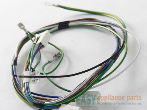 HARNESS – Part Number: 807556301