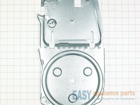 MOTOR PLATE – Part Number: WE13X20394