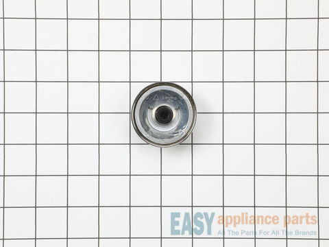 Electrolux ICON Cooktop Replacement Knob Stainless Steel KIP 6U27