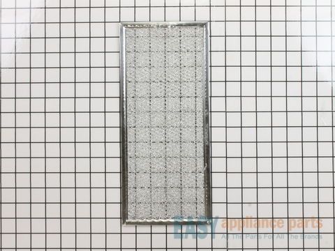 Grease Filter – Part Number: WB06X10596
