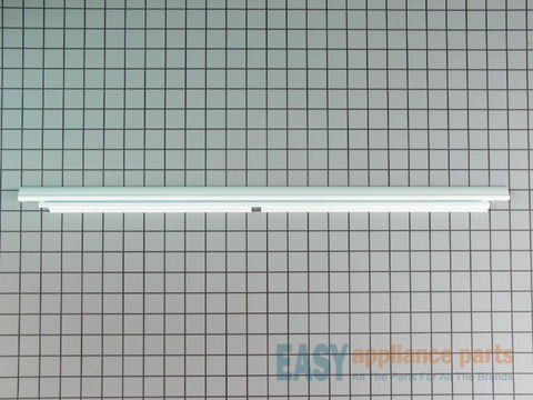 REFLECTRO GLASS SHELF – Part Number: WR38X10322