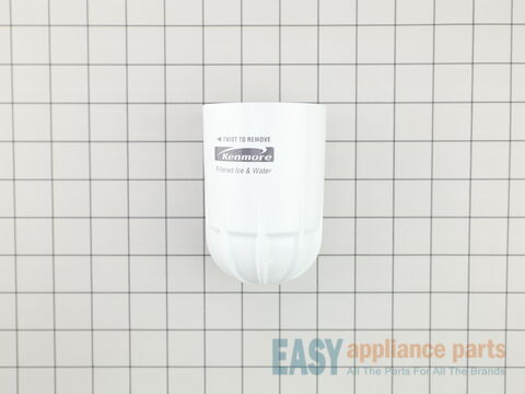 CUP-WATER FILTER – Part Number: 240434403