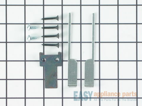 Cabinet Mounting Kit – Part Number: 5304440067