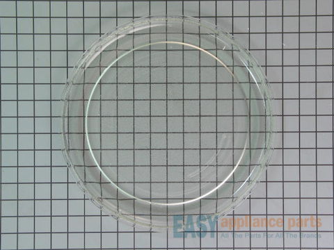 Glass Cooking Tray – Part Number: 5304440285