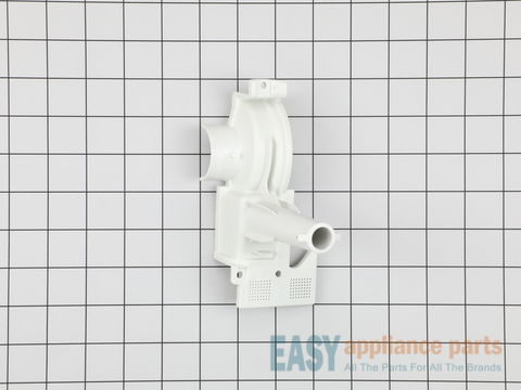 Lower Spray Arm Support – Part Number: 807145201