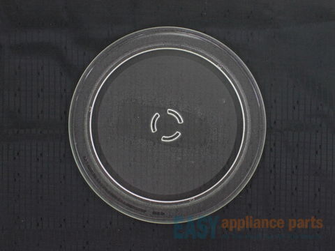 Glass Cooking Tray – Part Number: 8205992